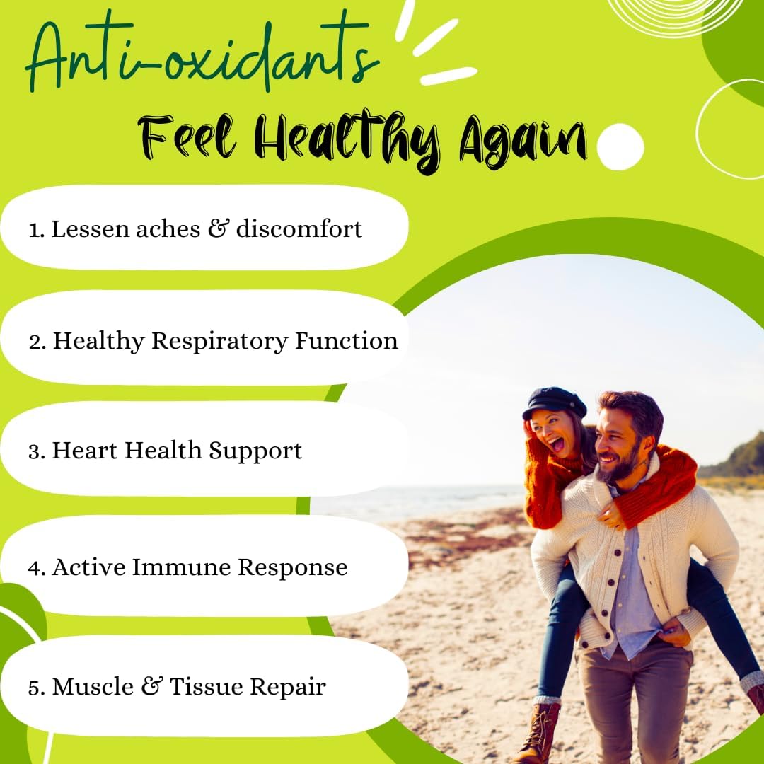 Advanced Bionetix Querce-Tal™ Quercetin + Bromelain 120 Veg Capsules | High Potency Enhanced Absorption Bioavailability. Supports Anti-Oxidant, Flare up Events, Heart Immune Health, Packaging May Vary