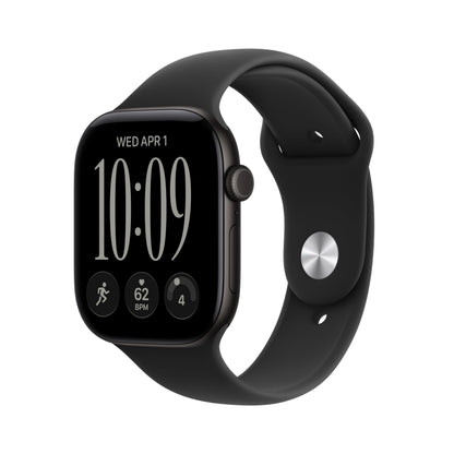 Apple Watch Series 12 GPS 46mm Smartwatch