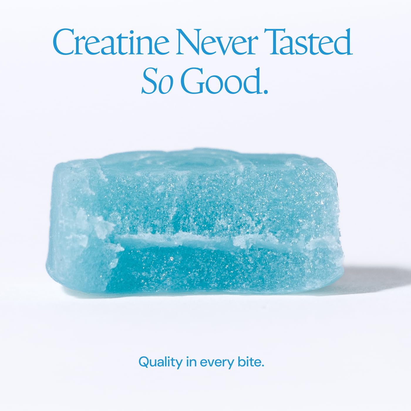 Create Creatine Gummies – Single-Serve Packs – 30ct – Variety Pack | NSF Certified for Sport – Made with Creatine Monohydrate, Vegan & Gluten-Free, Anti-Melting Formula, 3 Gummies per Pack