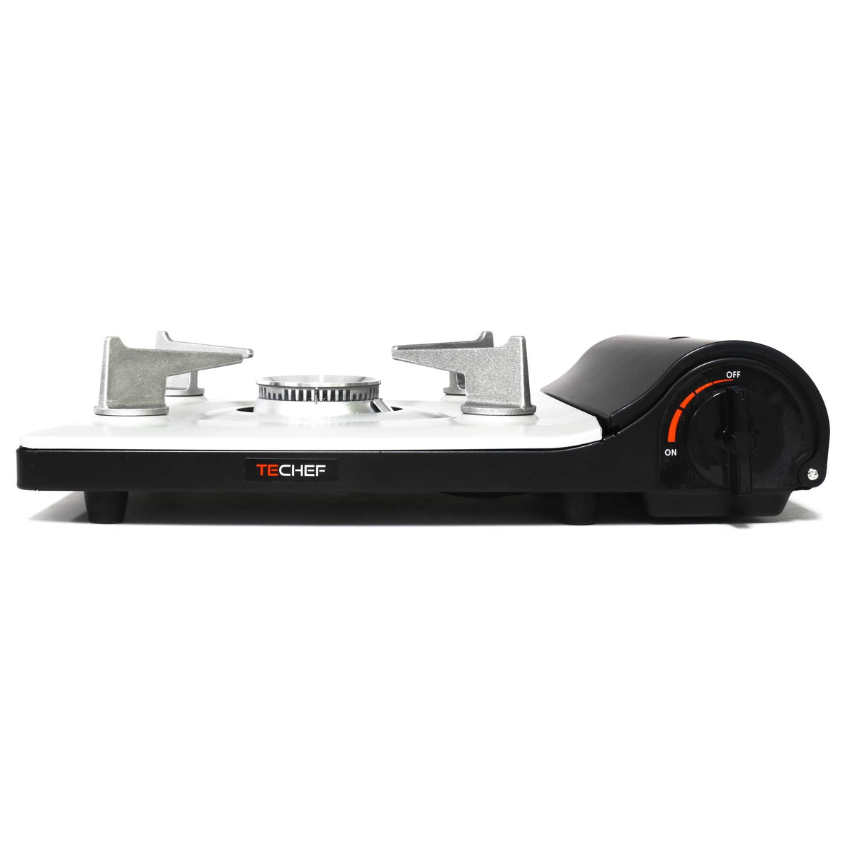 TECHEF - AGNI Portable Butane Gas Stove Burner, Made in Korea