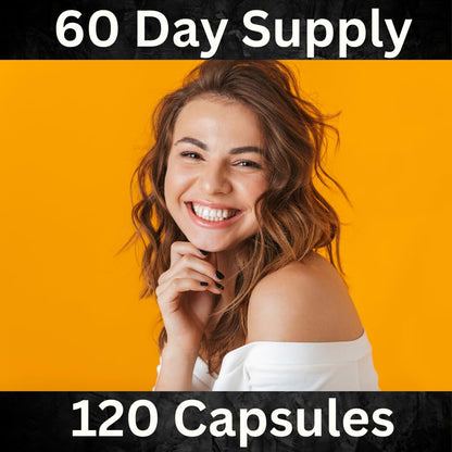 Advanced Bionetix Liposomal Vitamin C Supplement | LipoQuil-C™ Enhanced Absorption Technology | 120 Capsules 1000mg High Dose Fat Soluble Vita C | Immune Support Collagen Support