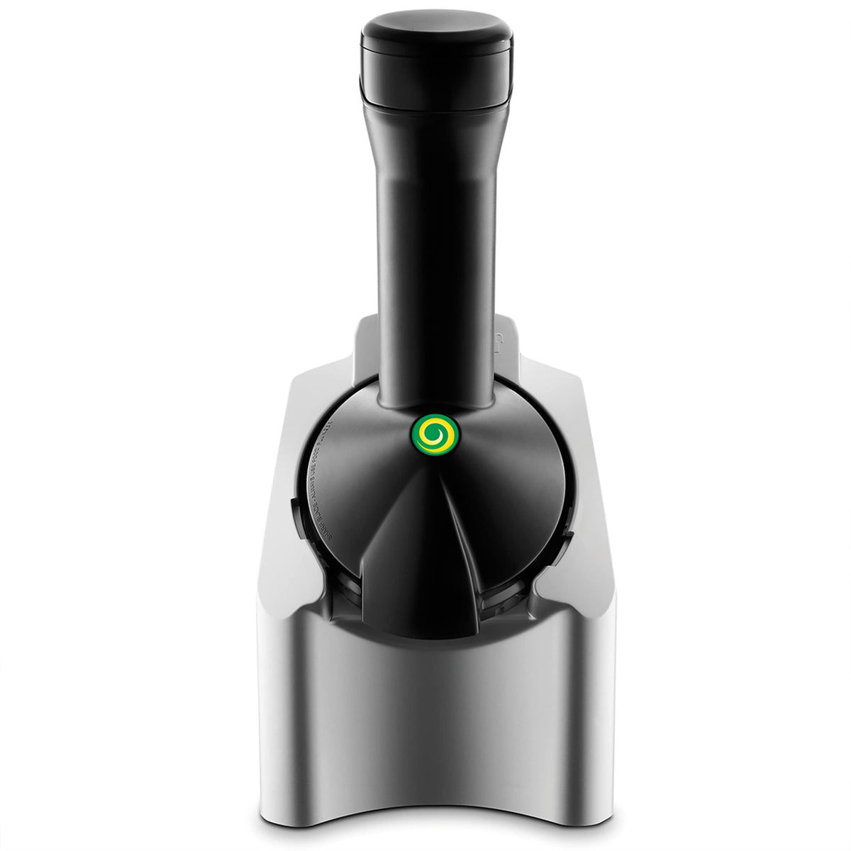 Yonanas 902 Classic Vegan, Dairy-Free Frozen Fruit Soft Serve Maker, Includes 36 Recipes