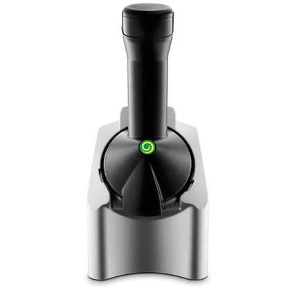 Yonanas 902 Classic Vegan, Dairy-Free Frozen Fruit Soft Serve Maker, Includes 36 Recipes
