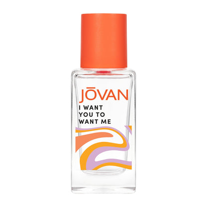 Jovan Island Gardenia Eau de Cologne Spray 1.5 fl oz (Pack of 1), Notes of Neroli, Gardenia, and Sandalwood, Women's Fragrance, Long Lasting, Everyday Fragrance, Travel Size