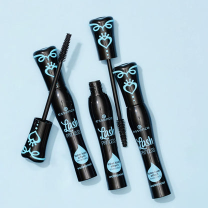 essence | Lash Princess False Lash Waterproof Mascara | Vegan & Cruelty Free | Free From