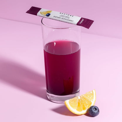 Plexus Reset™ | A 3-day nutritionally supported plan with electrolytes, protein, and clean energy