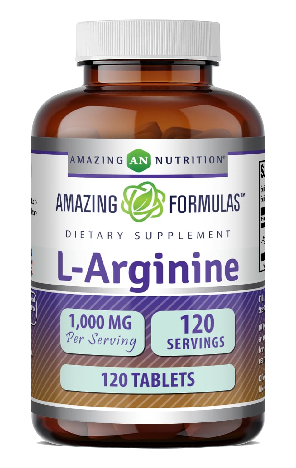Amazing Formulas Calcium Magnesium Zinc D3-300 Tablets Per Bottle Supplement (Calcium 1000mg - Magnesium 400mg - Zinc 25mg Plus Vitamin D3 600 IU - Per Serving of 3 Tablets)