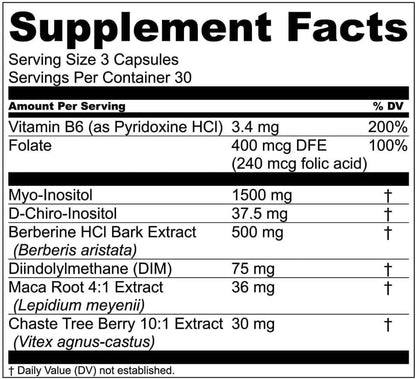 Live Conscious Beyond Collagen Powder & Beyond Hormone | Hair, Skin, Nail, and Joint Support + Promotes Healthy Estrogen Balance for Women