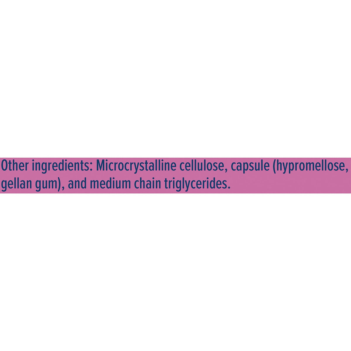 Renew Life Women's Probiotic Capsules, Supports Vaginal, Urinary, Digesti