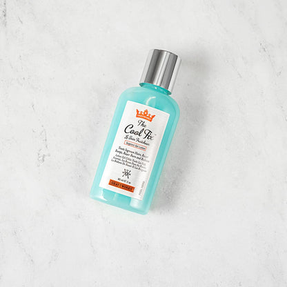 Shaveworks The Cool Fix Aftershave for Women: Pubic Hair Removal, Razor Bumps, Razor