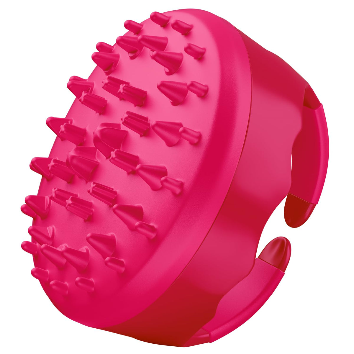 Firm Dry Brush for Body, Firming & Exfoliating Body Brush by M3