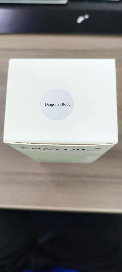 PHATOIL 3.38FL.OZ Dragons Blood Fragrance Oils for Aromatherapy, Essential Oils