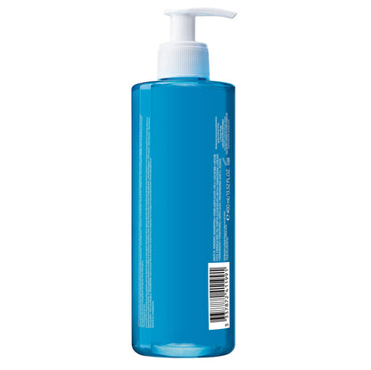 La Roche-Posay Effaclar Purifying Foaming Gel Cleanser for Oily Skin