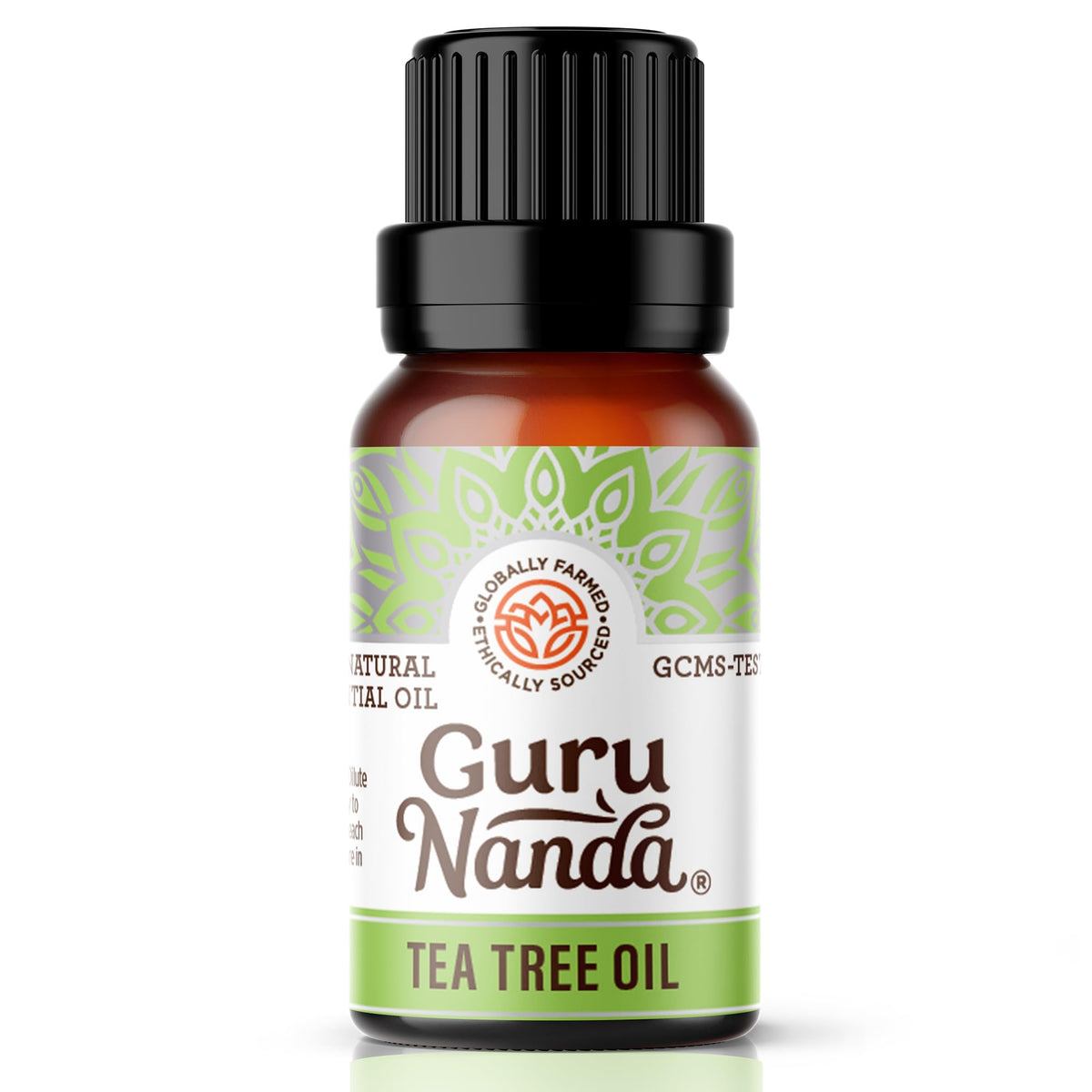 GuruNanda Frankincense Essential Oil, Pure & Natural, 2x15 mL