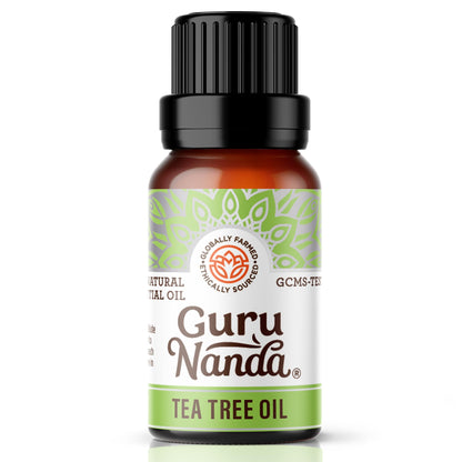 GuruNanda Frankincense Essential Oil, Pure & Natural, 2x15 mL
