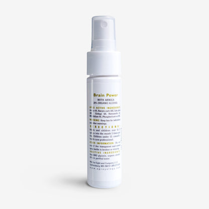 Sprayology Menopause Support Essentials | Homeopathic Menopause Relief for Hot Flashes