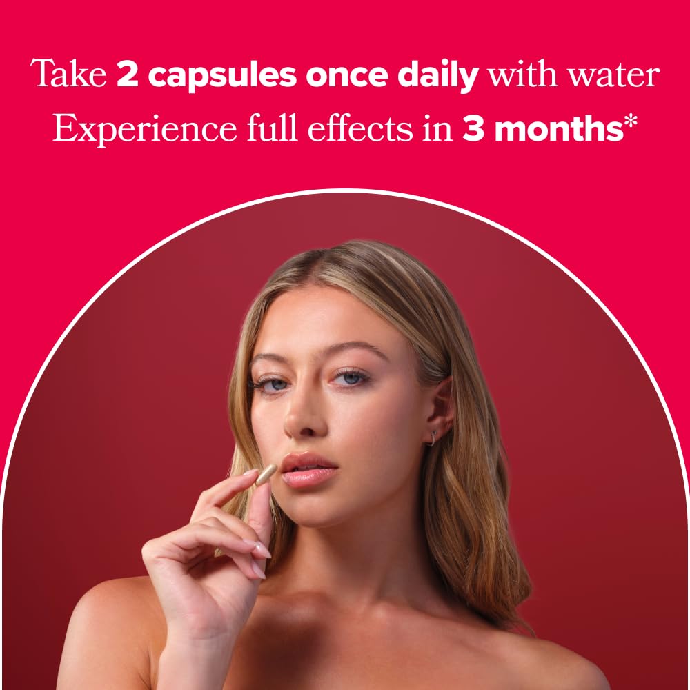 URO Vaginal Moisture & Mood with KSM-66® Ashwagandha – 30-Day Supply