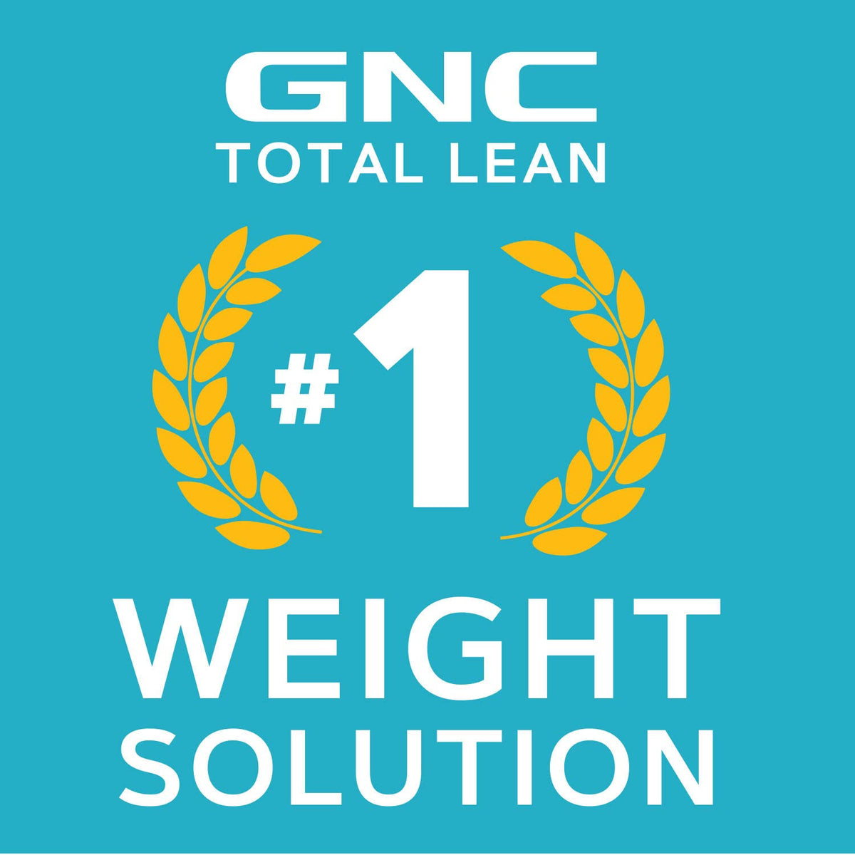 GNC Total Lean Zero Sugar Protein - French Vanilla - 20 Servings