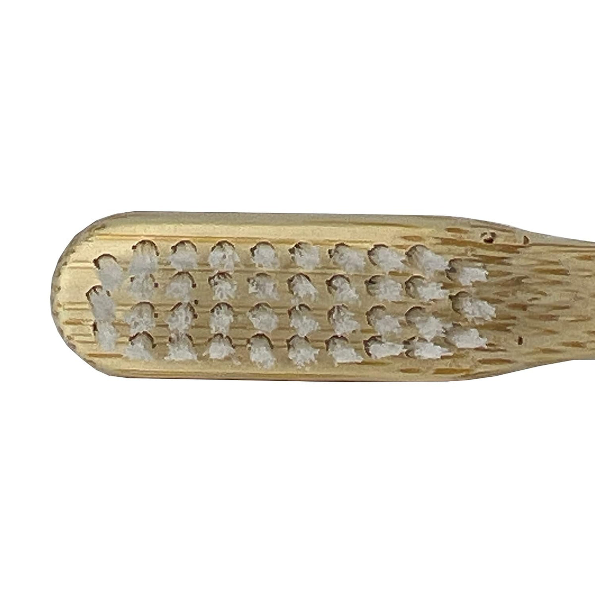 OraWellness Healthy Mouth Blend Tooth Oil + BrushEco Bamboo Toothbrush with 4 Rows