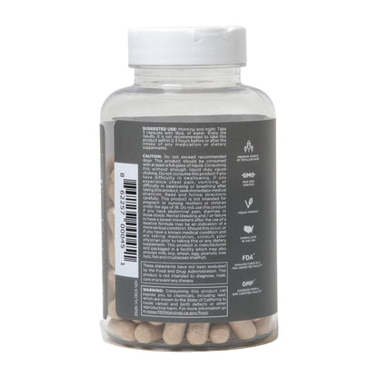 Pure for Men Original Vegan Cleanliness Stay Ready Fiber Supplement