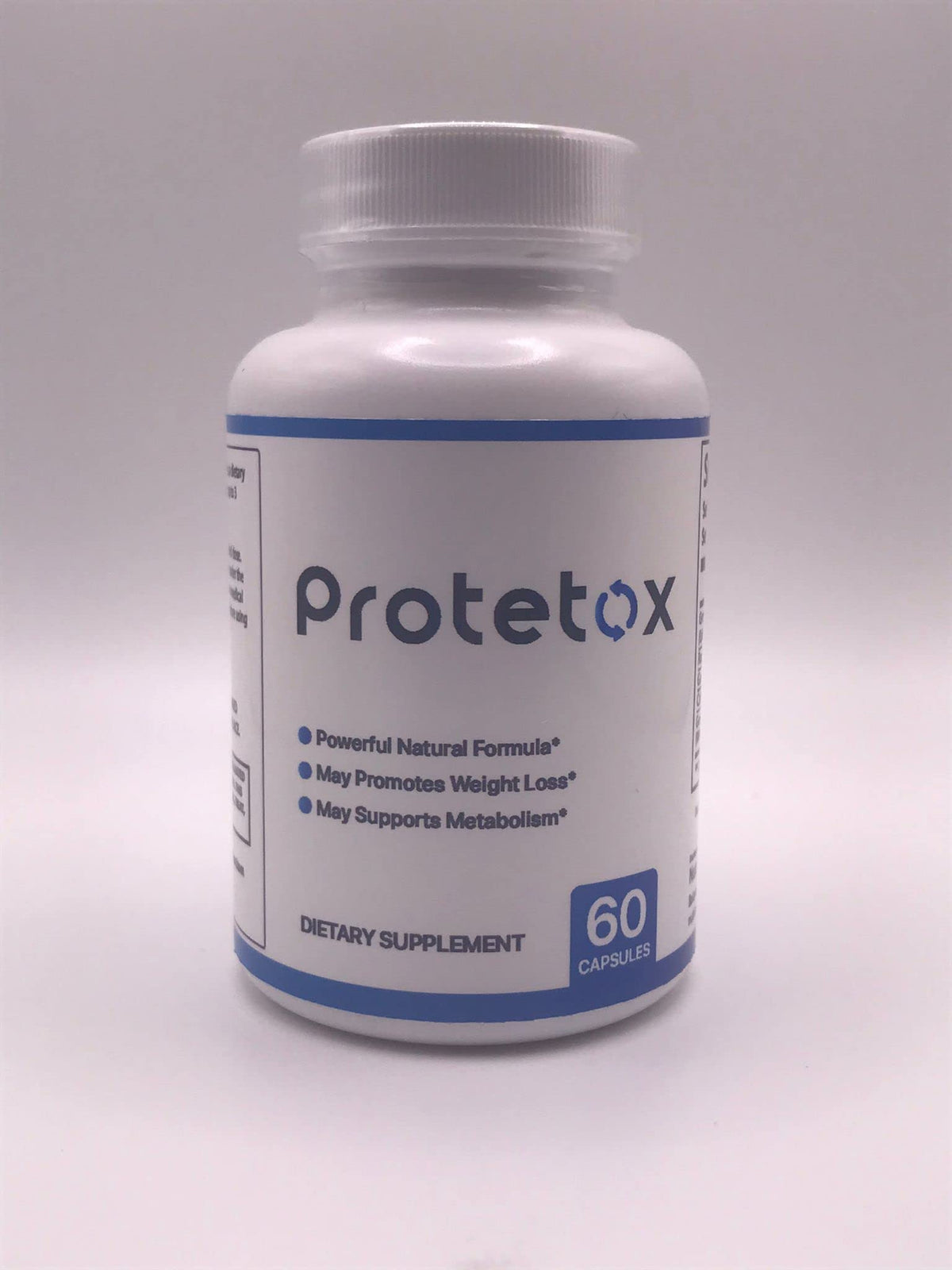 Protetox Advanced Formula, 60 Capsules, 1 Month Supply