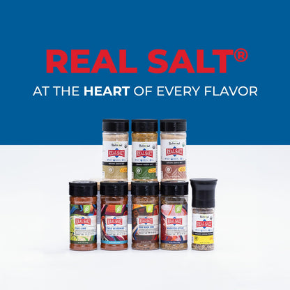 Redmond Organic Seasoning (Real Salt)
