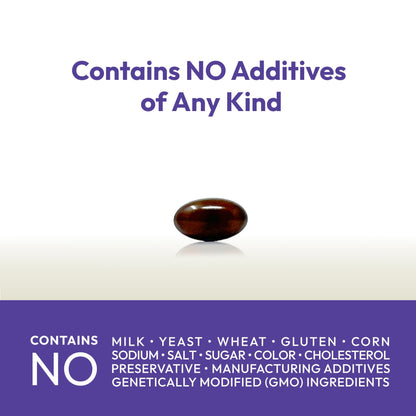 Andrew Lessman Ultimate Eye Support 60 Softgels - 12mg Lutein, 6mg Zeaxanthin, Bilberry, Key Nutrients to Support Eye Health and Promote Healthy Vision. No Additives. Easy to Swallow Softgels