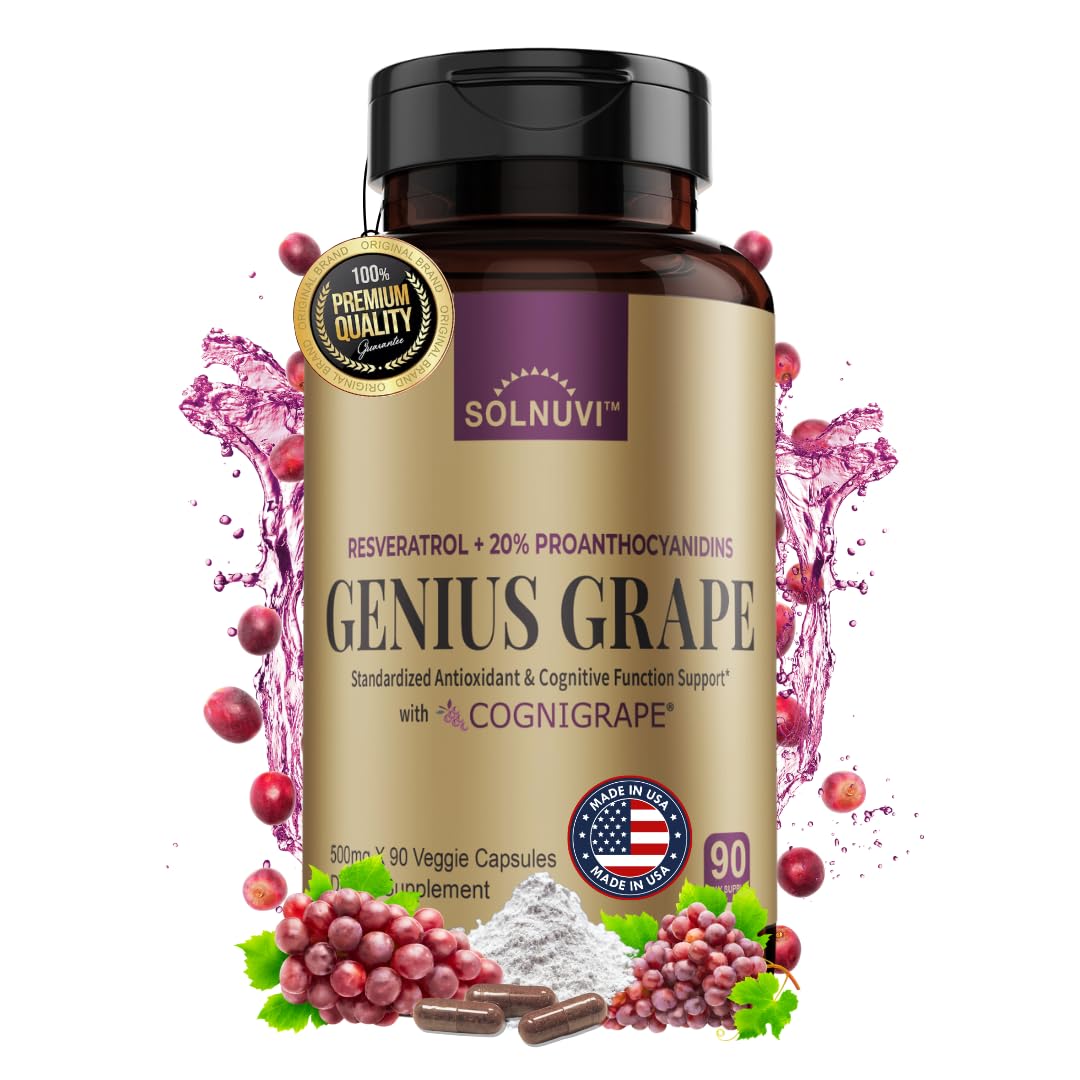 Morosil Clinically Tested C3G Supplement - Metabolism, Antioxidant, Wellness Support for Men & Women - 400mg Moro Red Orange Extract - 60 Veggie Capsules - Non-GMO, Gluten-Free, Vegan-Friendly