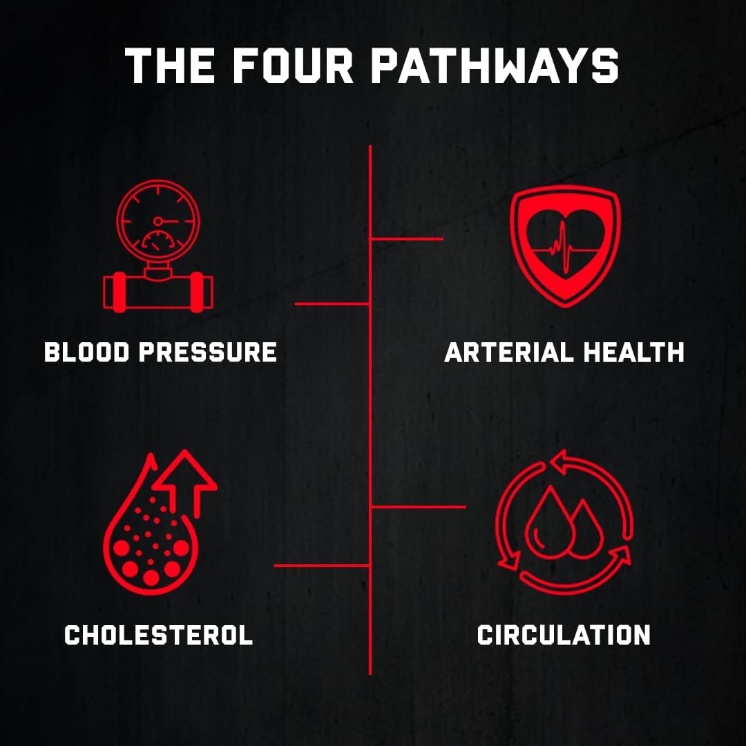 Jocko Cardiovascular Support