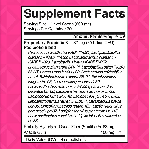 MaryRuth Organics 3-in-1 Menopause Support Powder, Menopause Supplement for Women