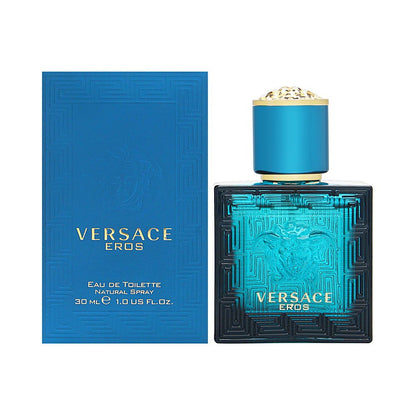 Versace Eros for Men 1.7 oz Eau de Toilette Spray