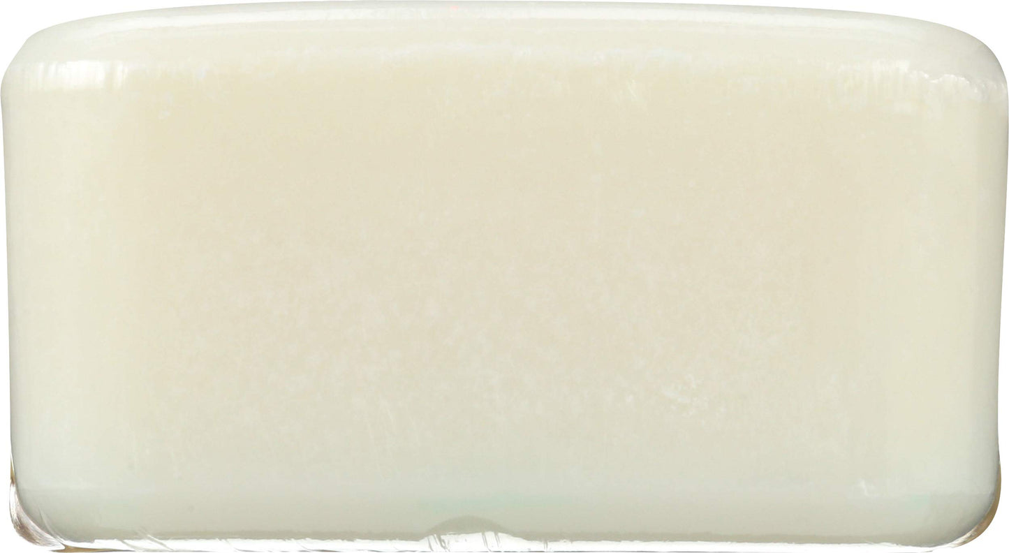 One With Nature Dead Sea Mineral Soap, Lemon Sage, 7-Ounces (Pack of 6)
