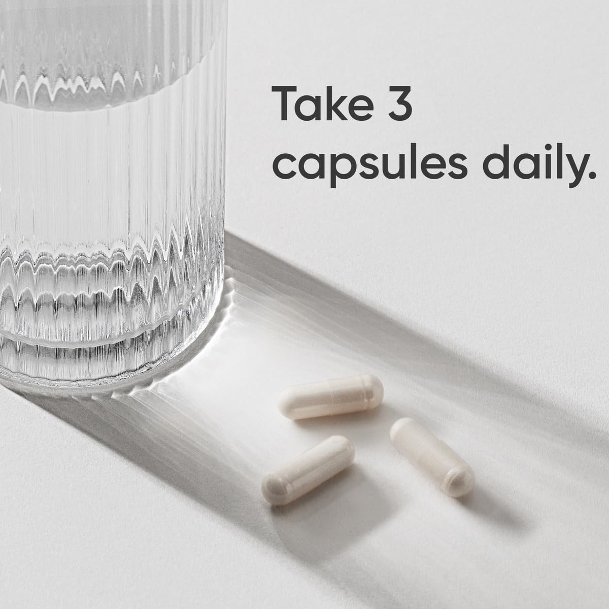 Sports Research® Multi Collagen Pills for Women & Men - Collagen Peptides (Type I, II, III, V, X) Enhanced with Hyaluronic Acid & Vitamin C - Gluten Free · Non-GMO - 90 Capsules