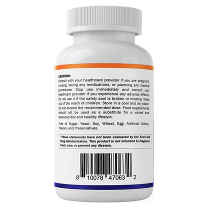 Vitamatic Folic Acid 1000 mcg (1 mg), 240 Vegetarian Tablets | Vitamin B9 | 1667 mcg DFE Folate, Support Healthy Cell Growth*, Red Blood Cell Formation*, Gluten Free, Non-GMO, Made in USA