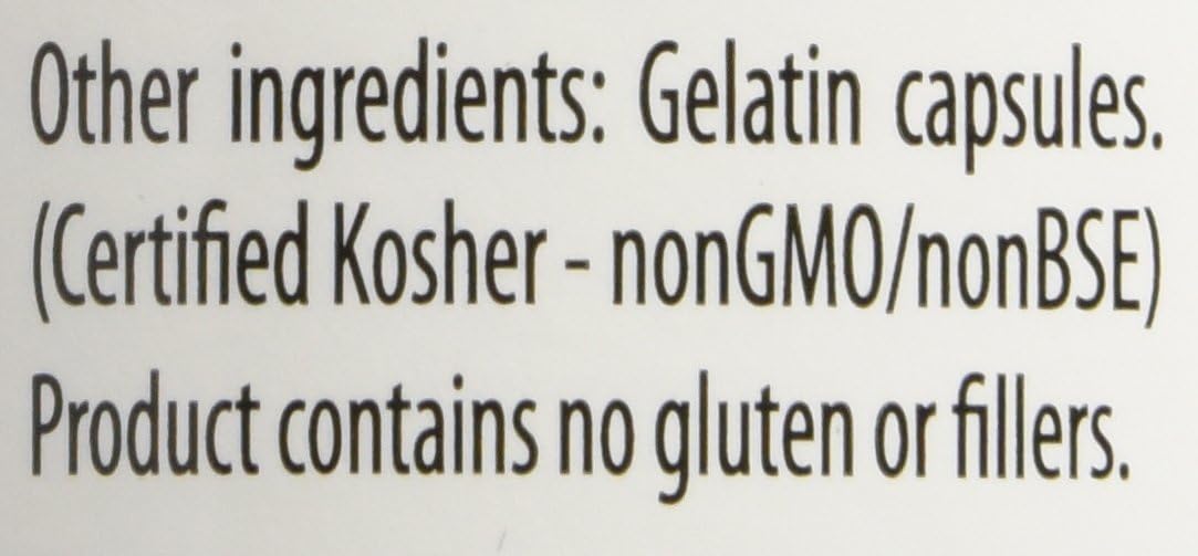 Seaweed Modifilan Capsules, 90 Count (Pack of 2)