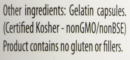 Seaweed Modifilan Capsules, 90 Count (Pack of 2)