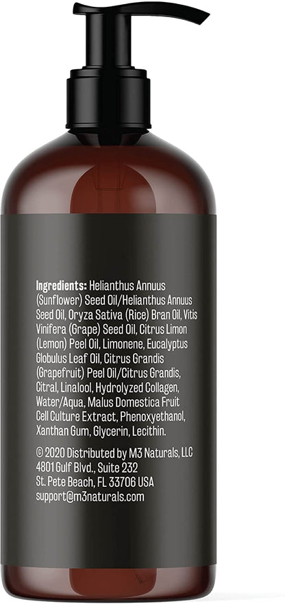 Bum Bum Body Firming Cream & Anti Cellulite Massage Oil for Massage Therapy