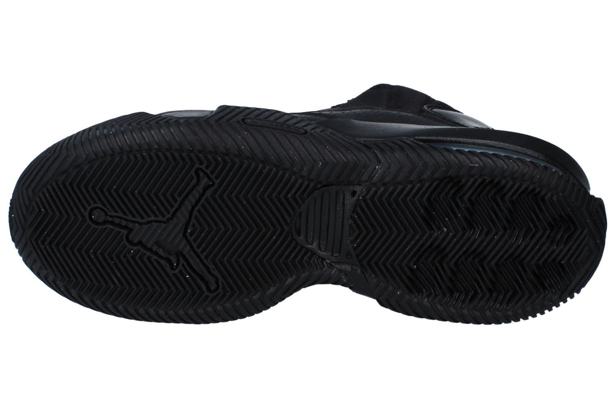 Nike Air Jordan Stay Loyal Mens Trainers Db2884 - Black Black Cool Grey 002
