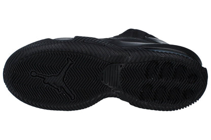 Nike Air Jordan Stay Loyal Mens Trainers Db2884 - Black Black Cool Grey 002