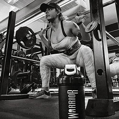 Warrior, Ultra-Pure Whey Protein Isolate 500g - Refreshing Fruit Protein - High Protein Low Carb