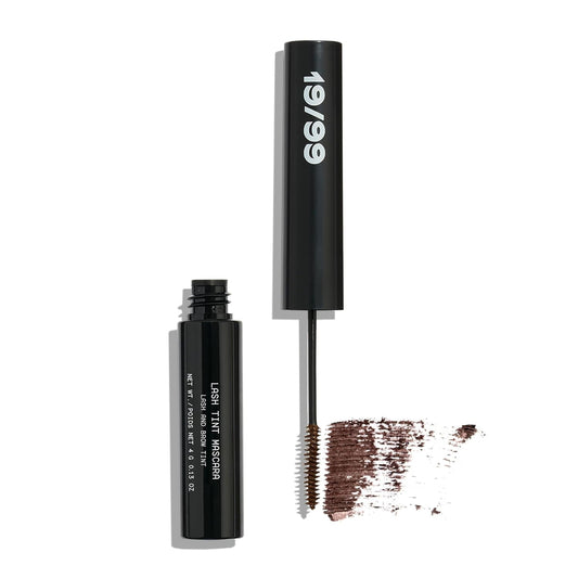 19/99 Lash Tint Mascara (Brown; 4 g)