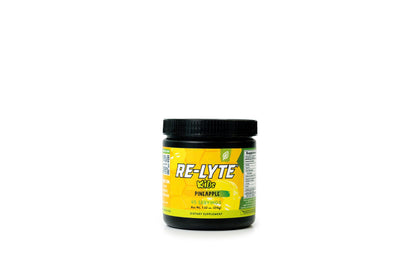 REDMOND Re-Lyte Kids Hydration Electrolyte Mix Powder, Pink Lemonade 7.62 oz