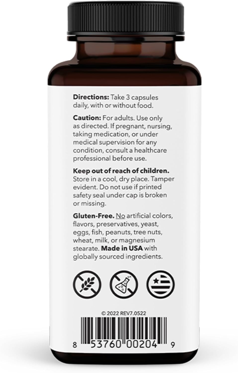 LifeSeasons Ageless Skincare - Anti Aging Supplement - Antioxidant Support - Moisturizes & Nourishes Skin - Acai Berry Astaxanthin Resveratrol R-Alpha Lipoic Acid & Pomegranate Extract - 90 Capsules