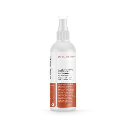 The Honey Pot Company - Refreshing and Restorative Panty and Body Plant-Derived Deodorant Spray