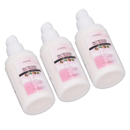 Phyto Estrogen Cream, Menopause Relief, Hormone Support, Sleep Enhancement, Ingredients, 3pcs 100ml