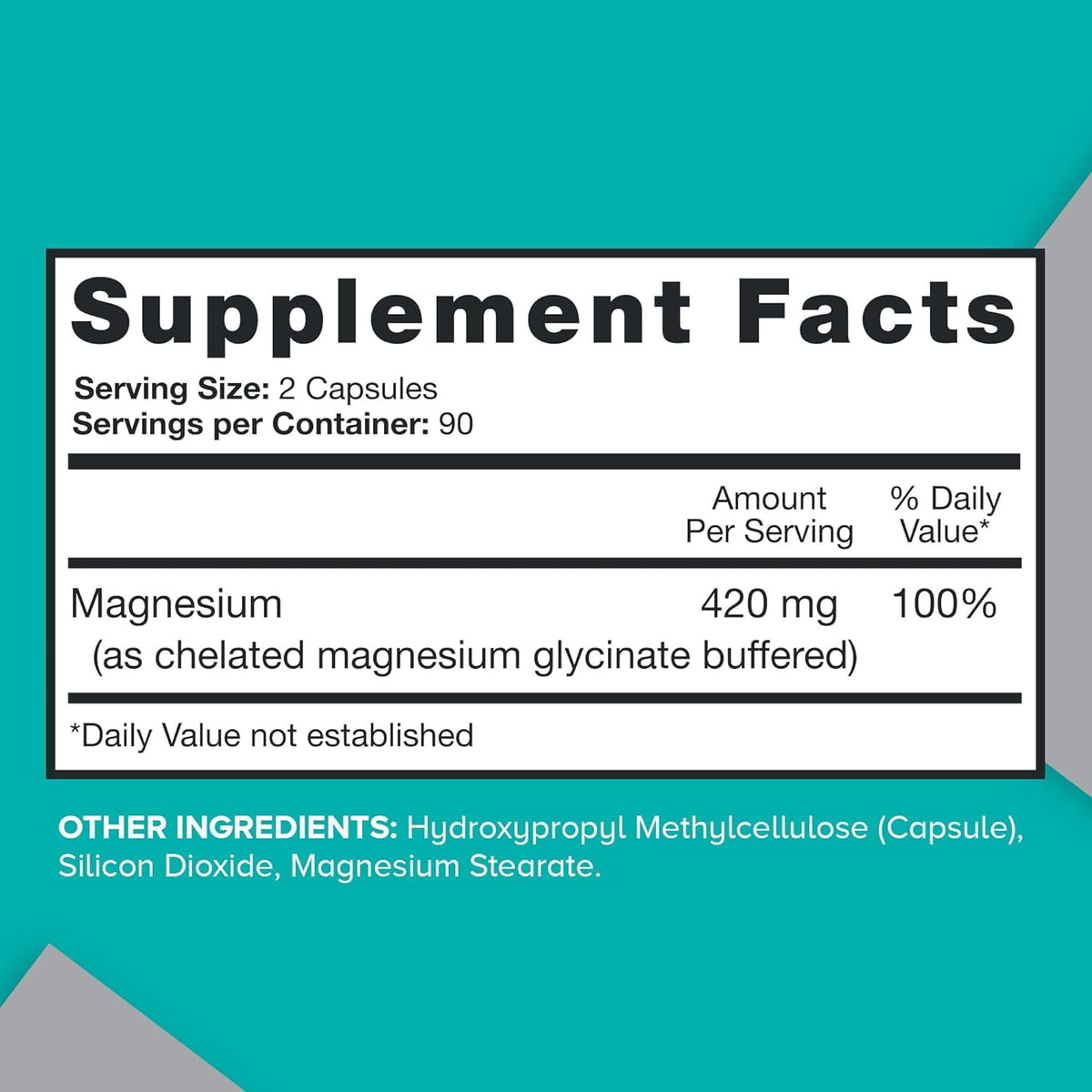 Qunol CoQ10 100mg Softgels, 3X Better Absorption 4 Month Supply + 120 Count Magnesium
