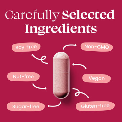 Optimal Prime Vaginal Probiotic for Women, Promotes Healthy pH, Normal Yeast Levels, Odor Control