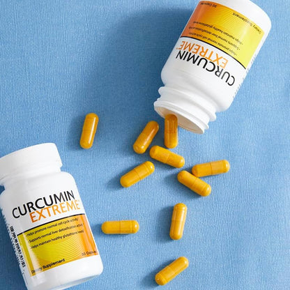 Turmeric Curcumin Supplement with Curcugreen (BCM-95) & Selenium, Vegan, 30 Servings