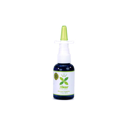 Xlear Natural Nasal Spray with Xylitol, 1.5 fl oz (Pack of 1)