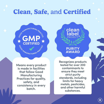 FIRST DAY Calm Magnesium Gummies for Men, L-Theanine, Melatonin-Free, 60ct | Vegan strawberry citrate magnesium for men with L-theanine and Zembrin; melatonin-free nighttime relaxation support.